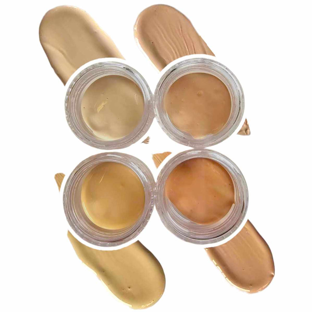 Foundation Sample 1 4 Spoiled Lips foundation-sample-1-4-spoiled-lips