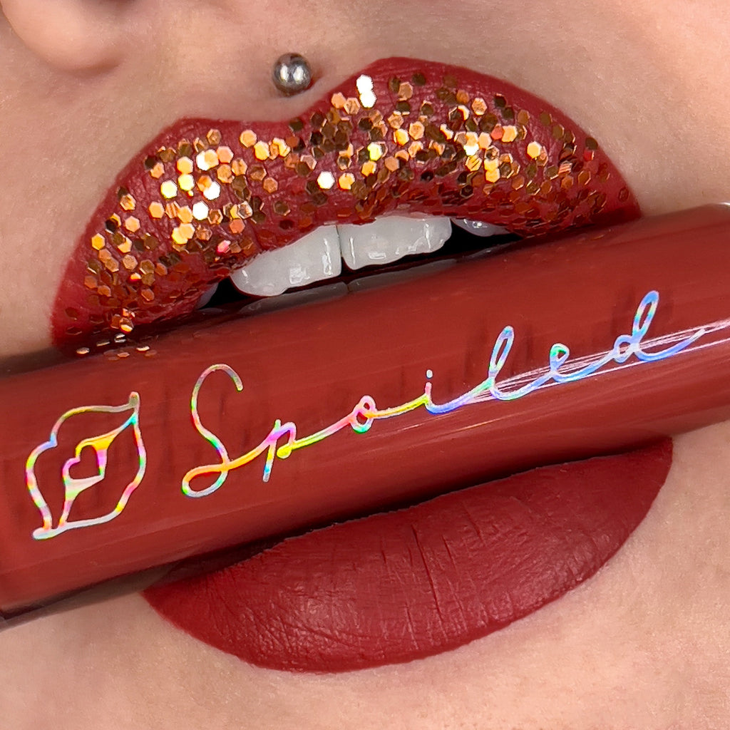 Chili | liquid lipstick