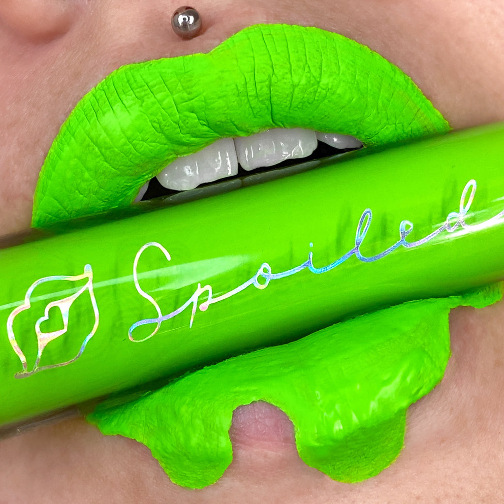 Toxic | Liquid Lipstick