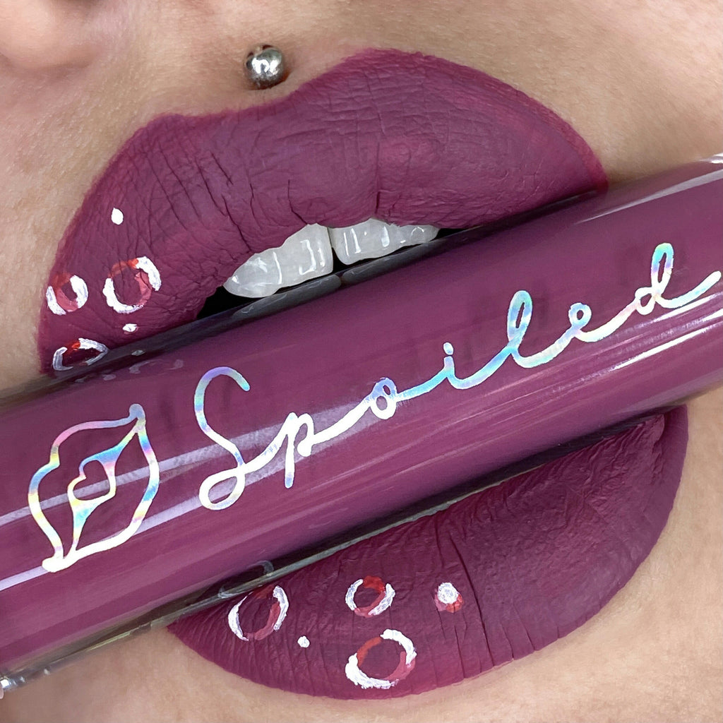 Bubbly | Liquid lipstick
