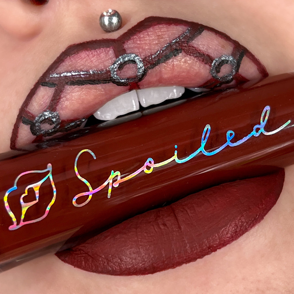 Bondage (NEW) | Liquid Lipstick