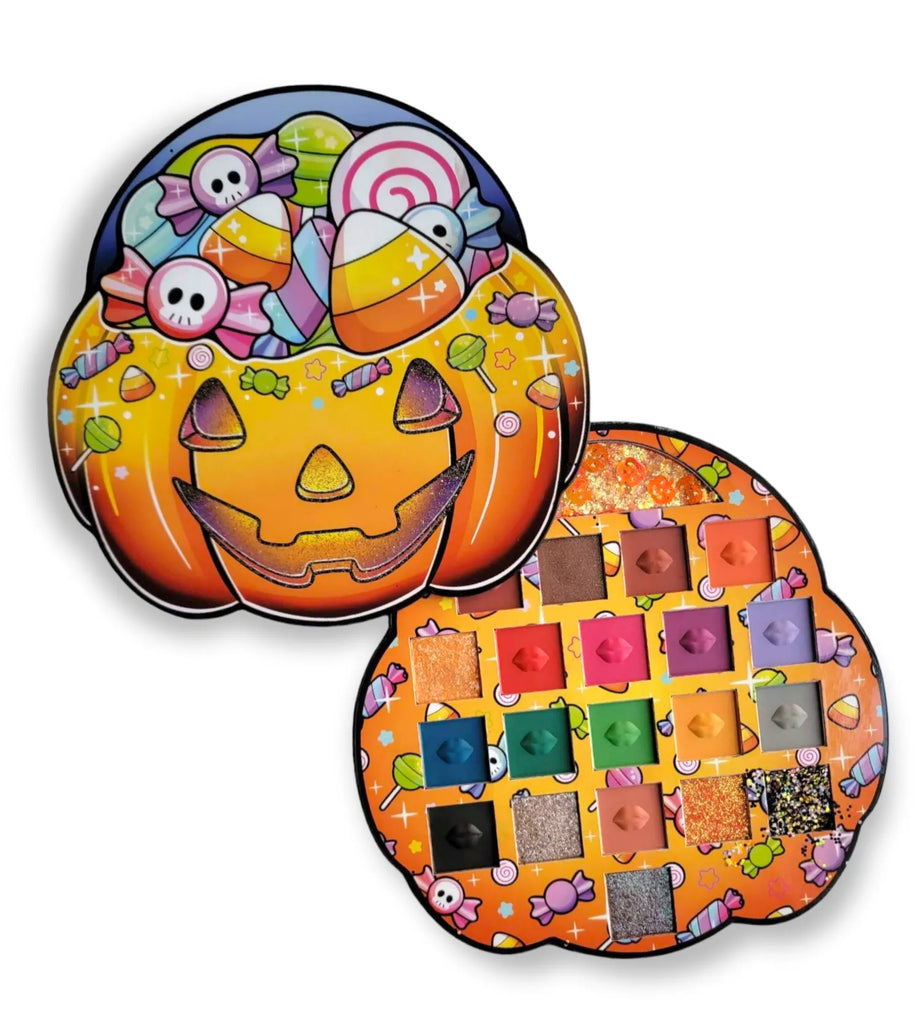 Trick or Treat Palette