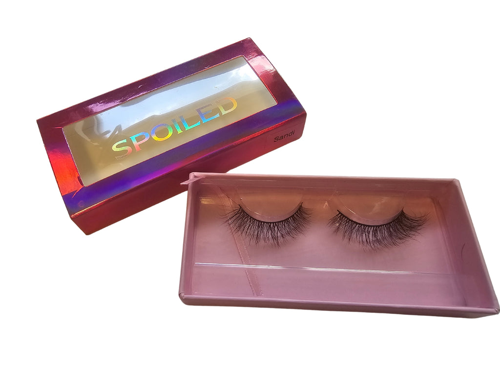 Sandi | Lashes