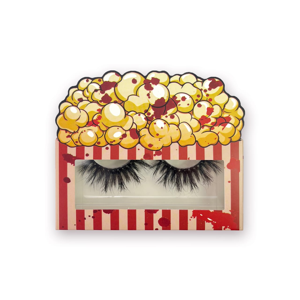 Miss fortune X Sydney Nicole | Lashes | Spoiled Lips miss-fortune-x-sydney-nicole-lashes-spoiled-lips