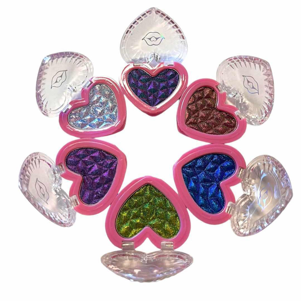 Heart Collection | Full set(minus MIRAGE)