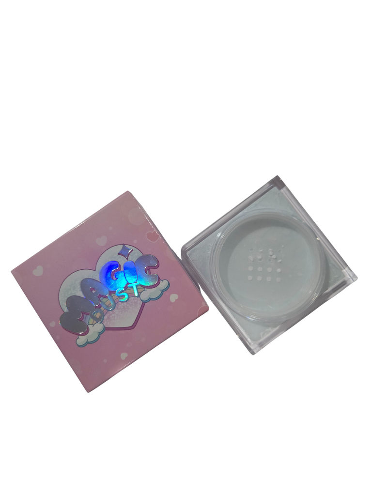Magic dust Setting Powder -Muffin