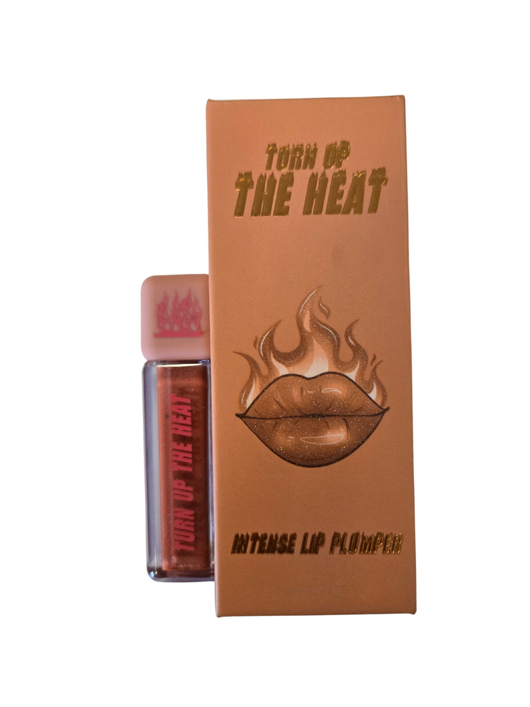 LOWKEY Turn up the heat lip plumper