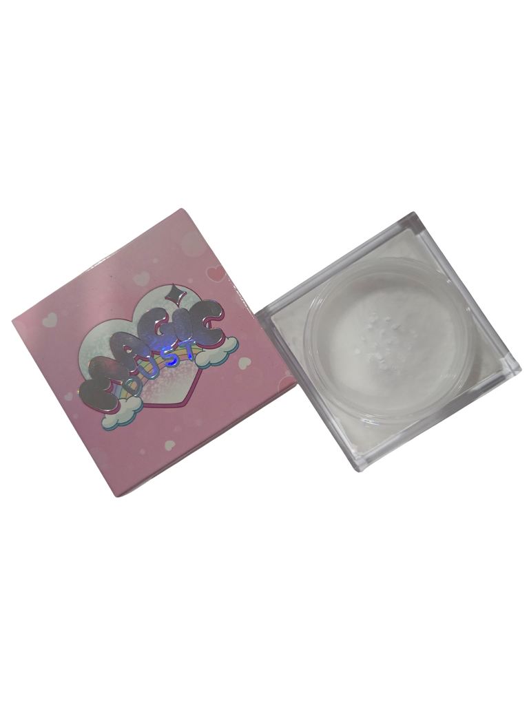 Magic dust Setting Powder -Sugar