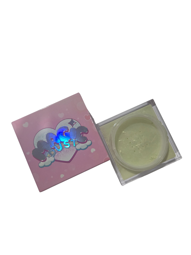 Magic Dust Setting Powder -Taffy