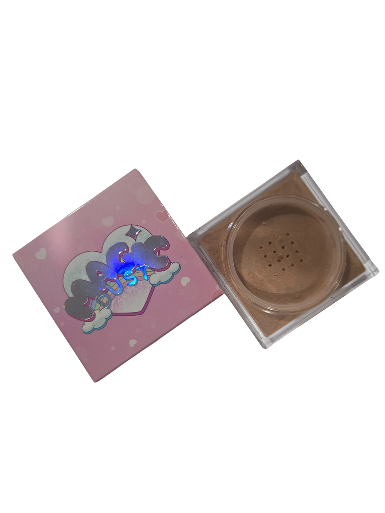 Magic dust Setting Powder -Cookie Dough