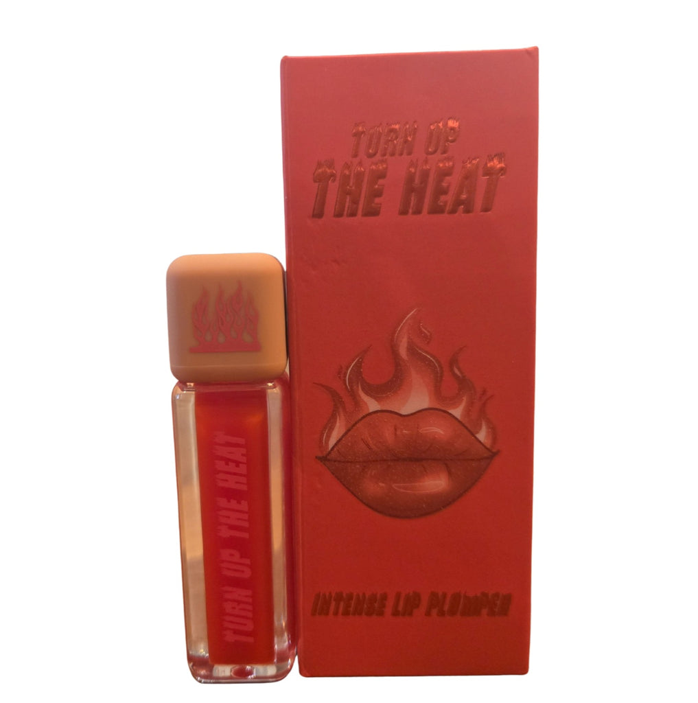 CANDY Turn up the heat lip plumper (2-3 week wait)