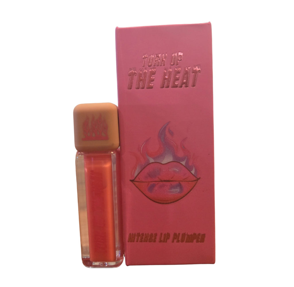 JUICY Turn up the heat lip plumper (2-3 week wait)