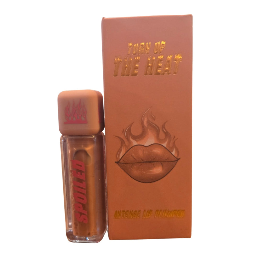 LOWKEY Turn up the heat lip plumper (2-3 week wait)