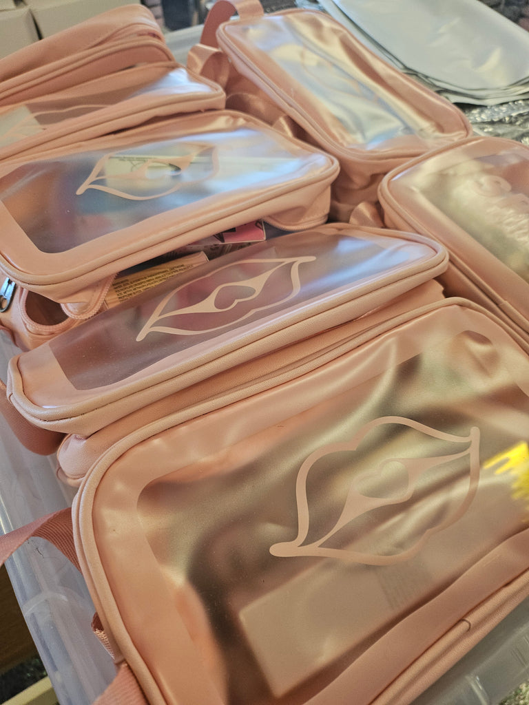 Goodie bag bundle