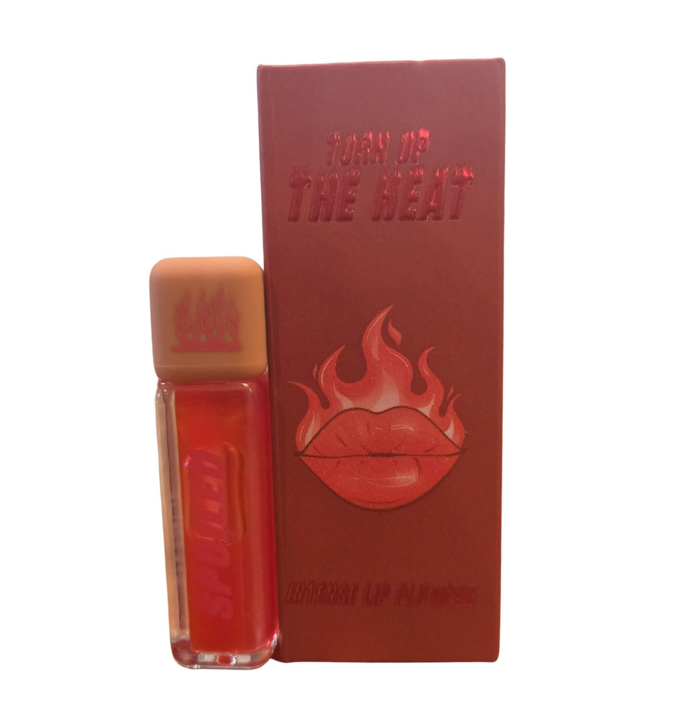 RIOT Turn up the heat lip plumper (2-3 week wait)