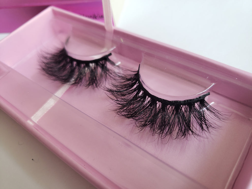 Wookie Lashes