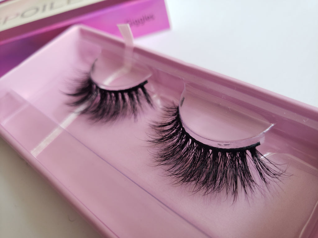 Giggles Lashes