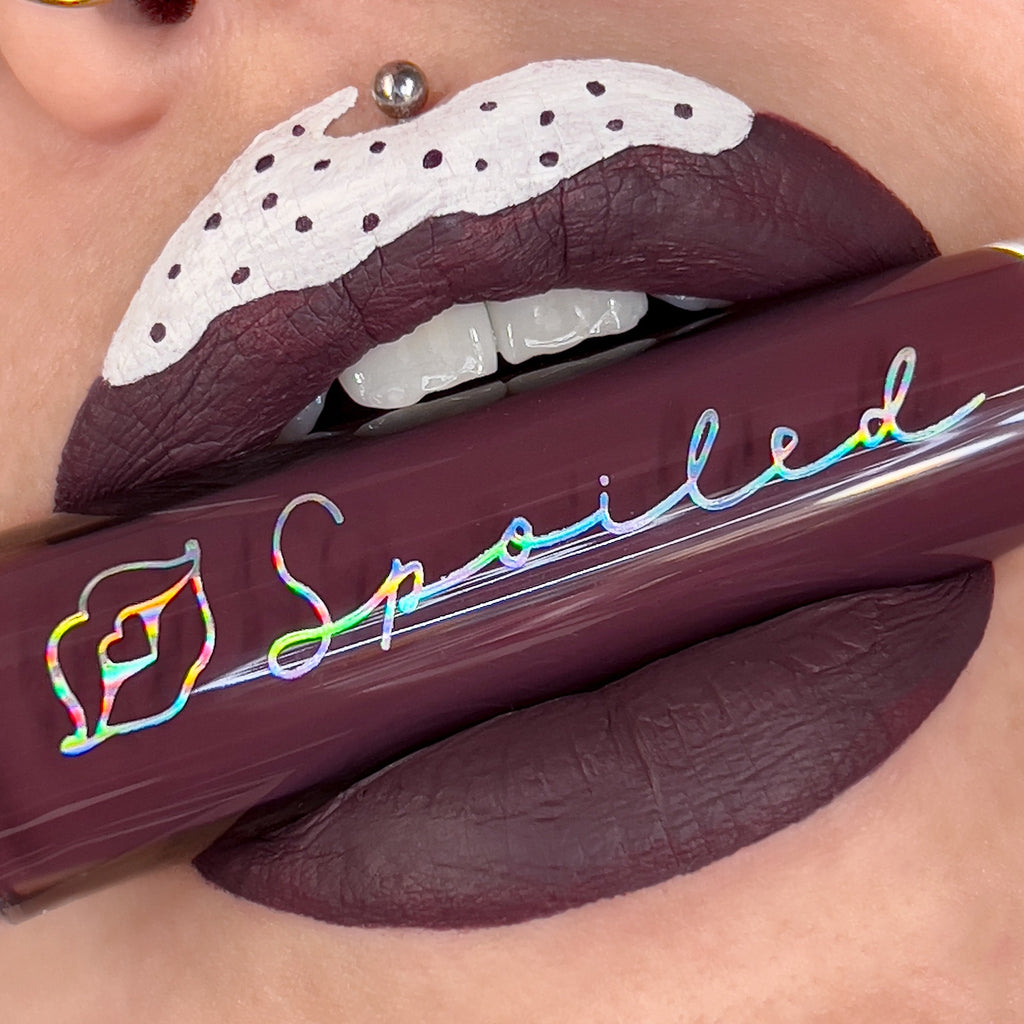 Mousse | Liquid Lipstick