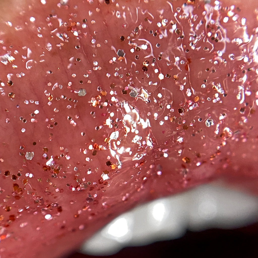 Strip | Glitter Gloss
