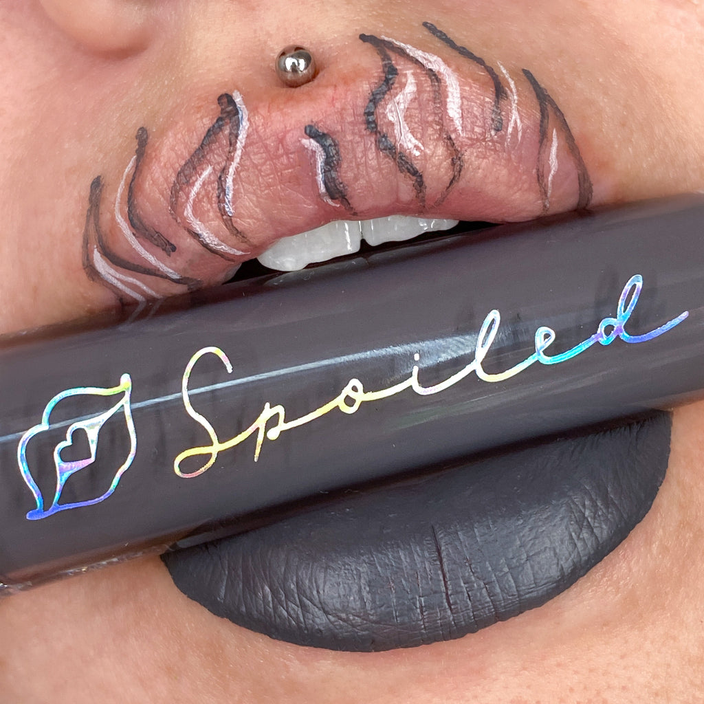 Smokey | Liquid Lipstick