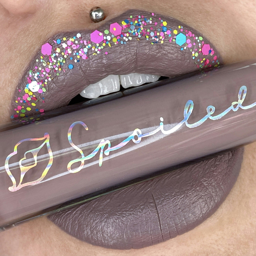 Cake Batter | Liquid Lipstick