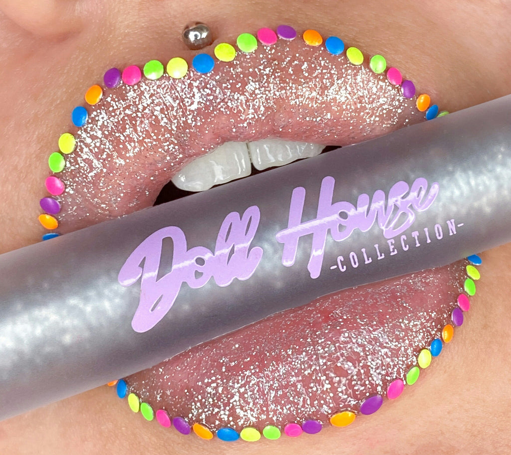 Push Pop Dollhouse | Liquid Lipstick