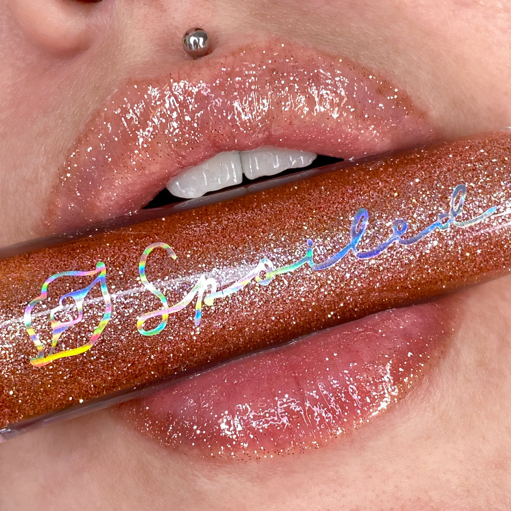 Doll | Glitter Gloss