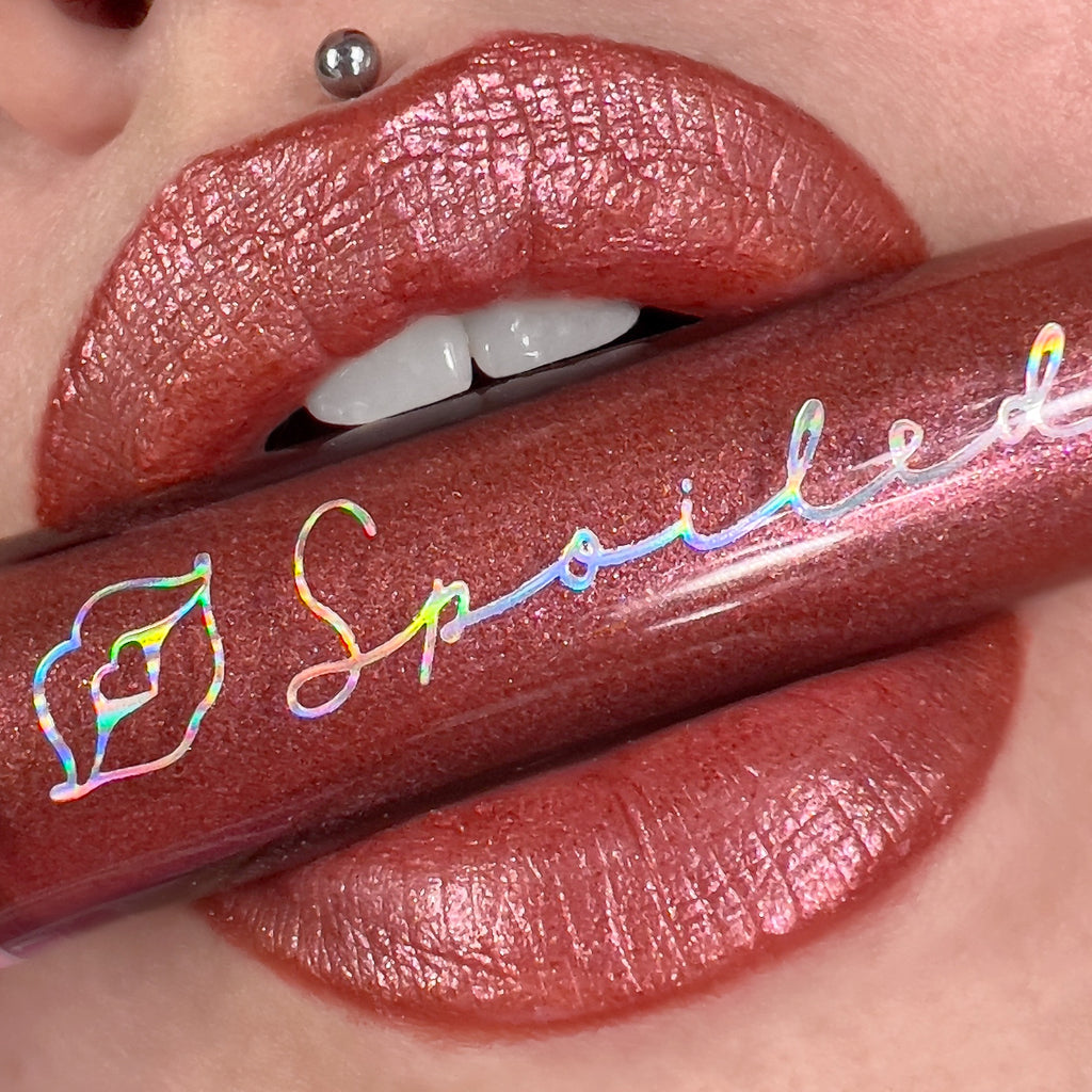 Dream Big  | Anniversary Liquid Lipstick