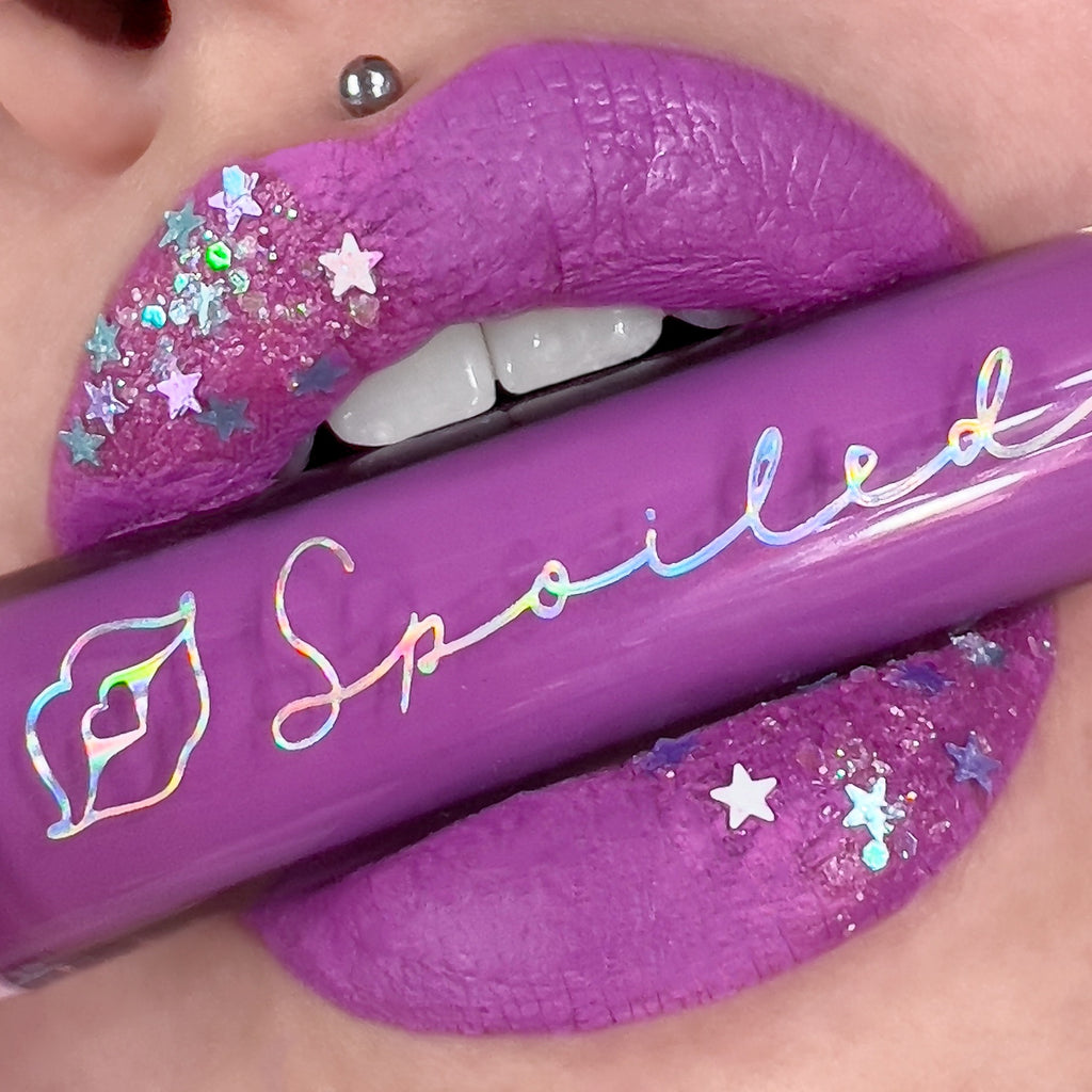 Starlight | Liquid Lipstick