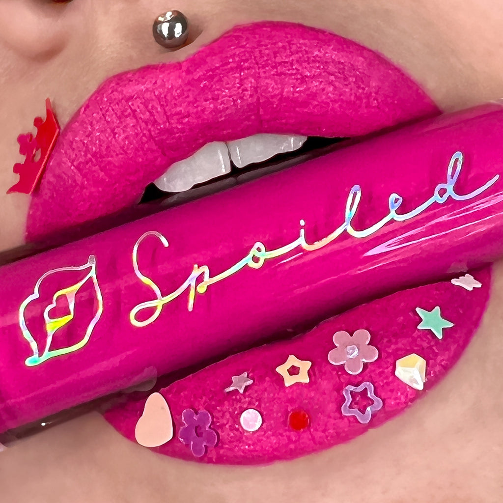 Princess | Liquid Lipstick