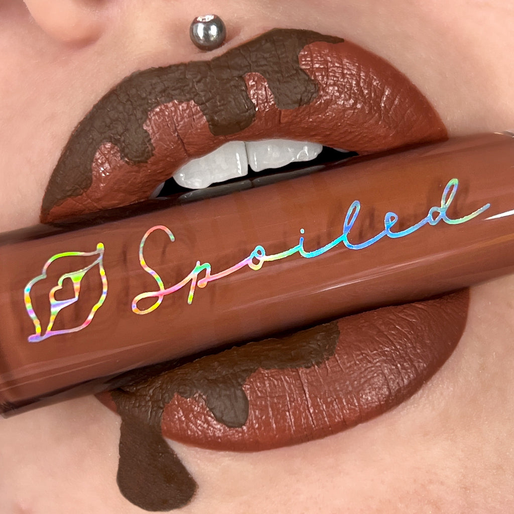 Mocha | Liquid Lipstick