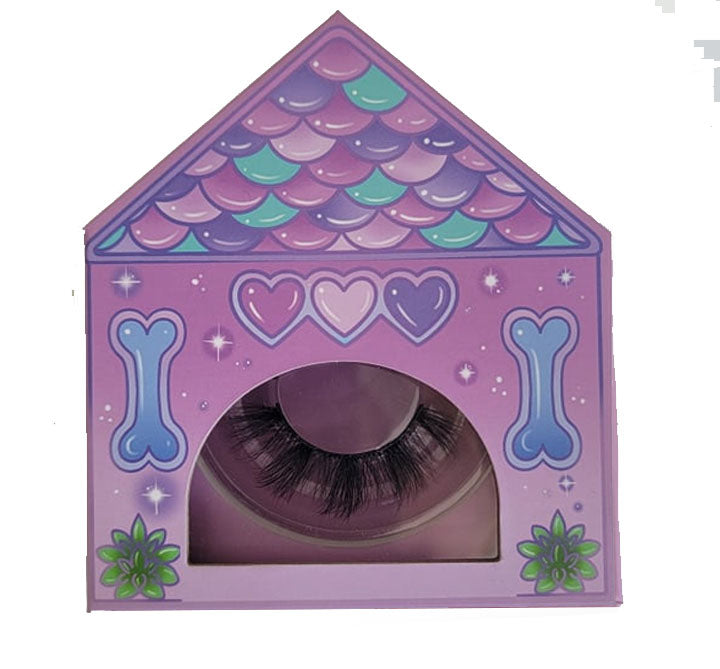 AOL Lashes | Dollhouse Collection
