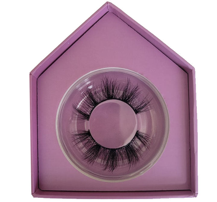 AOL Lashes | Dollhouse Collection