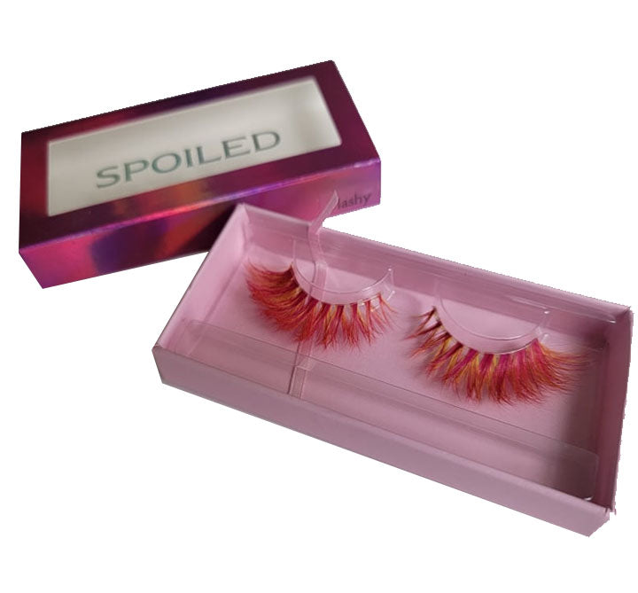 Flashy | Lashes