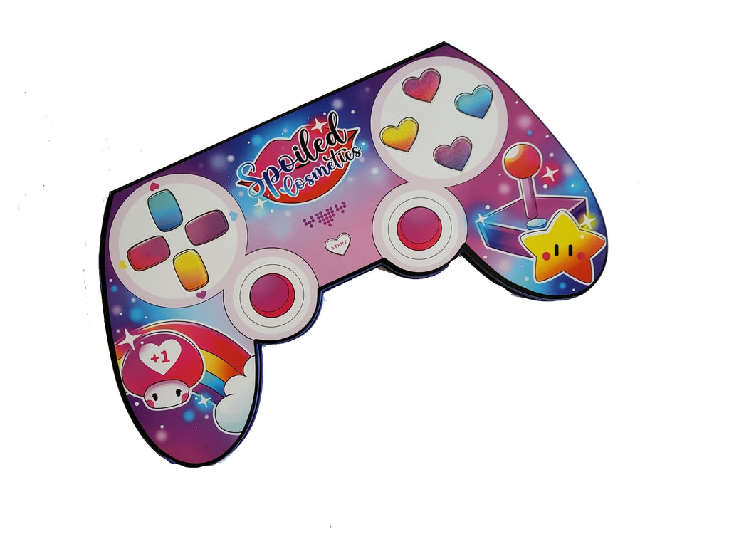 Gamer Girl Palette