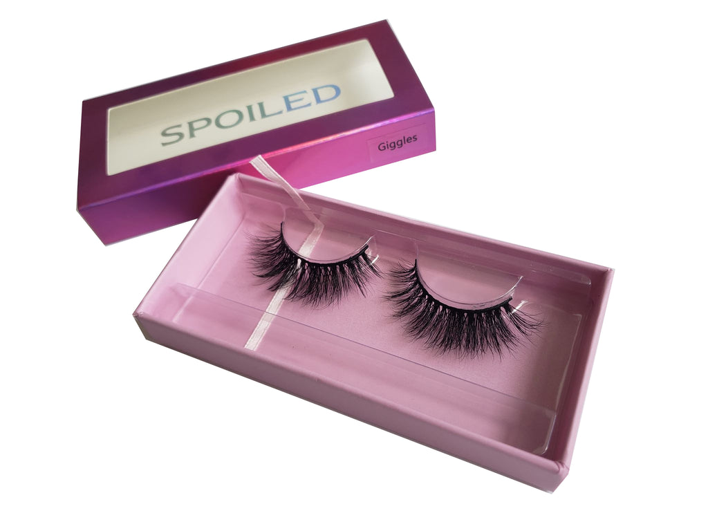 Giggles Lashes