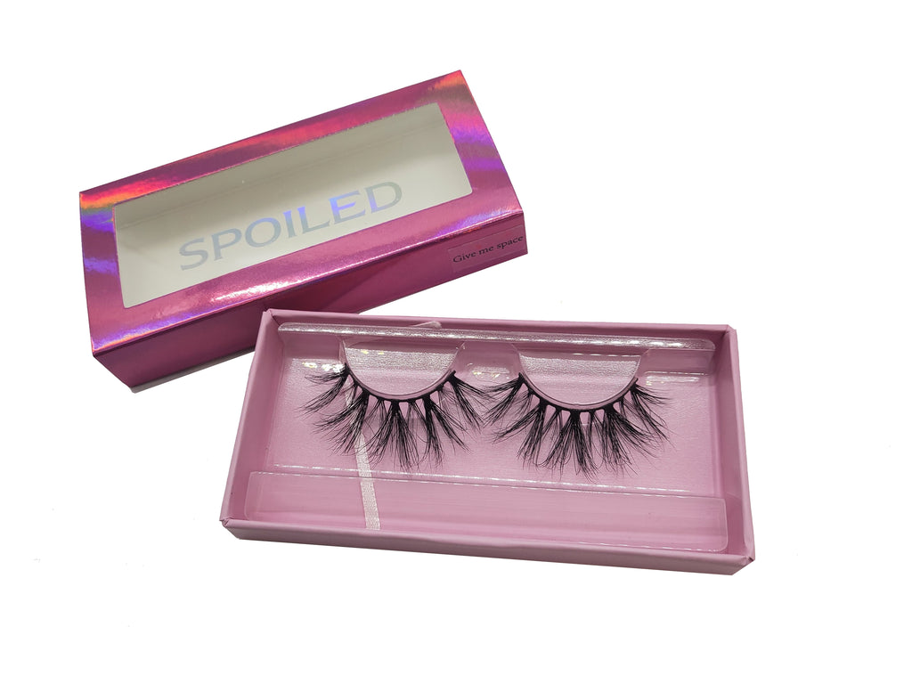Give me Space Lashes