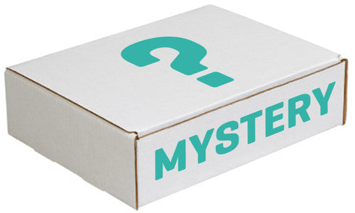 Mystery Box | Palette | Lippie