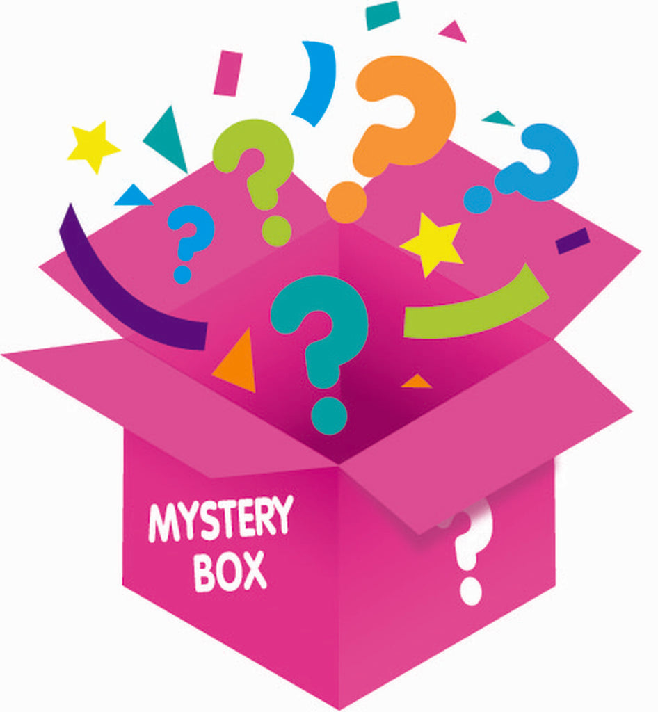 Mini Mystery box