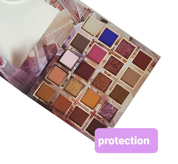 Bi Monthly Palette club + Protection