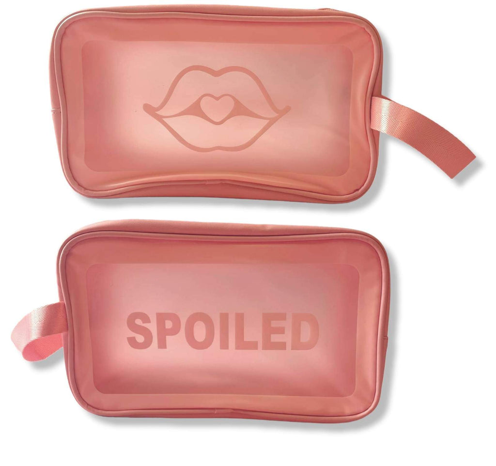 Pink small Bag