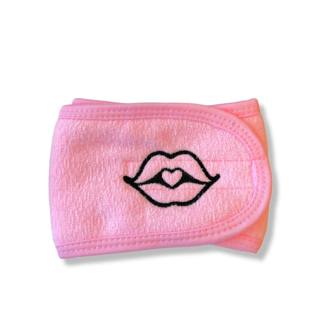 Logo Head Band