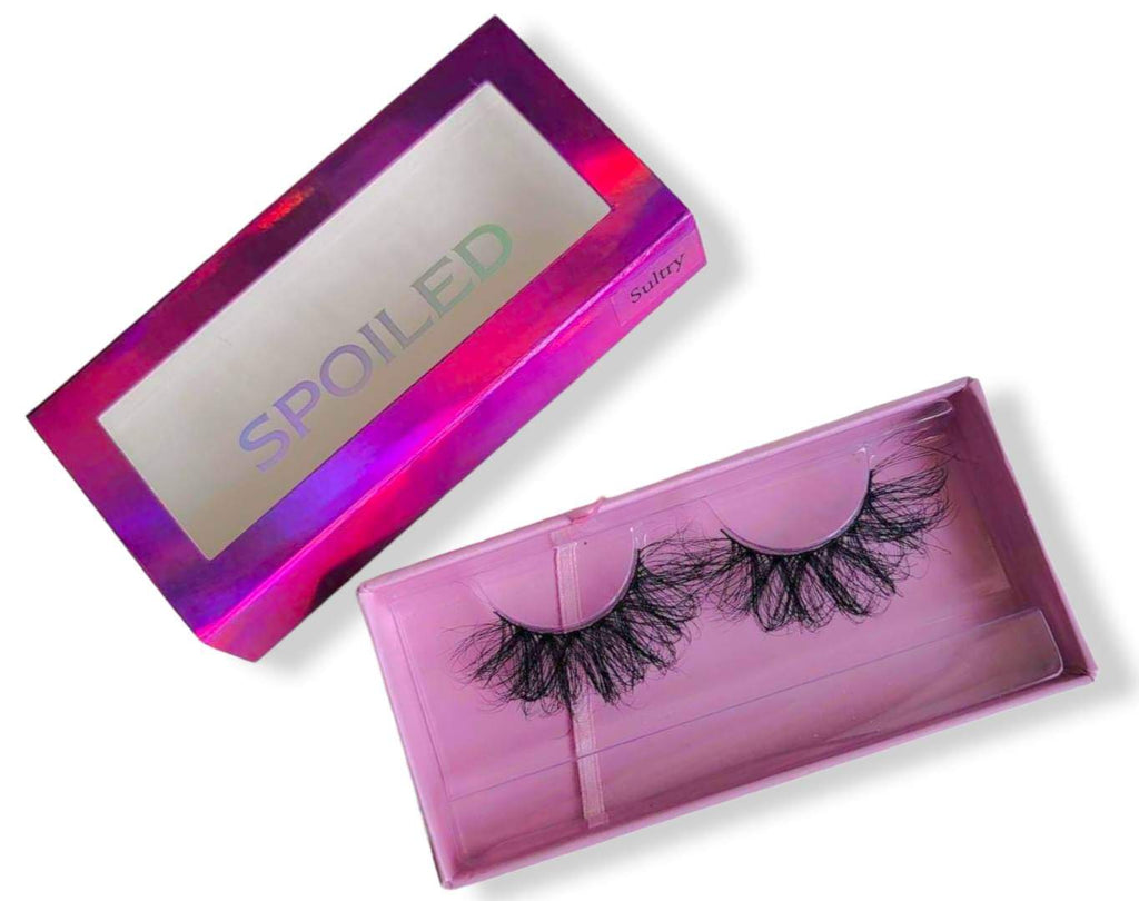 Sultry | Lashes