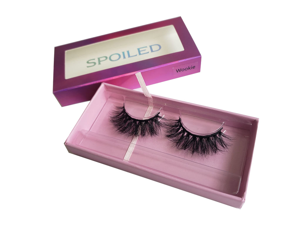 Wookie Lashes